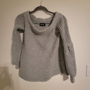 Women's Sweater